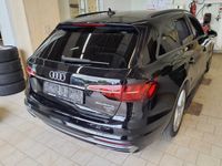 Audi A4 - Vorschau Bild 4