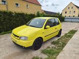 Seat Arosa 1.0 Standard - Seat aus 1999