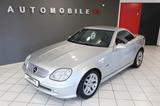 Mercedes-Benz SLK 200 Kompressor Final Edition,Aut,Klima,Temp, - aus 2004: Slk Final Edition