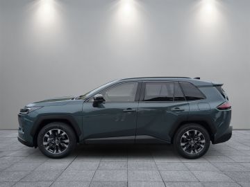 Toyota RAV 4 - 3