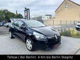 Renault Clio Dynamique 1.2 16V 75*5-Gang*Navi*SHG*SH*TOP - Renault Clio: 16