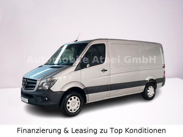 Mercedes-Benz Sprinter 316 CDI 1.HAND+ KAMERA+ KLIMA (0990)