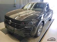 Volkswagen Touareg - Vorschau Bild 1