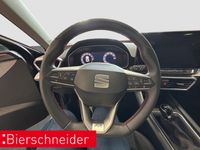 Seat Leon - Vorschau Bild 14