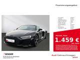 Audi R8 Spyder V10 performance RWD 5.2 FSI MMI LED - Audi R8 in Bielefeld