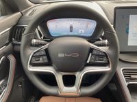 BYD SEAL U - Vorschau Bild 9