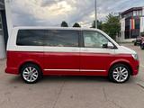 Volkswagen T6 Multivan 70 Jahre Bulli *ATM VW 54441KM* - Volkswagen T6: Bulli