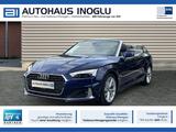 Audi A5 40 TFSI advanced S tronic Matrix+Leder+SHZ+R- - Audi A5: Advanced