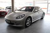 Porsche PANAMERA 4 PDK 3.6 V6 EXCLUSIVE BRD *I.HAND* - Porsche Panamera bis 25.000 Euro