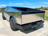 Tesla Cybertruck All wheels drive. EU registration - Tesla von 2026