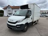 Iveco Daily 35 C13*Carrier Xarios 500*Tempomat*ASR*ESP - Iveco 50 c 13