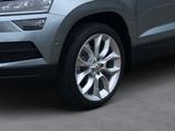Skoda Karoq 2.0l TDI DSG Style 4x4 +LEDER+KAMERA - Skoda Karoq Gebrauchtwagen in Hamburg
