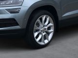 Skoda Karoq 2.0l TDI DSG Style 4x4 +LEDER+KAMERA - Skoda Karoq Gebrauchtwagen in Hamburg