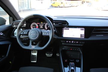 Audi S3 - 10