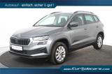 Skoda Karoq Clever *1.Hand*Navi*Park ass.*Keyless* - gebrauchte Skoda Karoq aus dem Jahr 2023