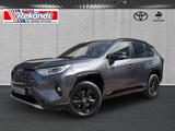 Toyota RAV 4 Hybrid 4x4 Style Selection Apple Carplay,  - Toyota RAV 4 Style