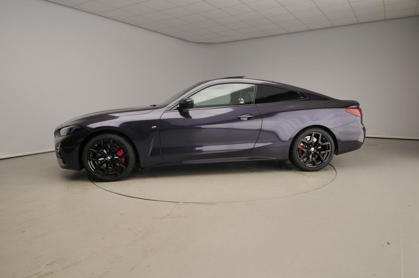 BMW 430 4 Serie 430i xDrive Coupé | M-Sportpakket | imagem 2