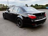 BMW 530xd E60 | Leder | Navi | Allrad | TÜV neu - BMW 530 aus 2006: Xd