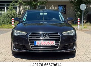 Audi A6 - 6