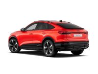 Audi Q6 e-tron - Vorschau Bild 4