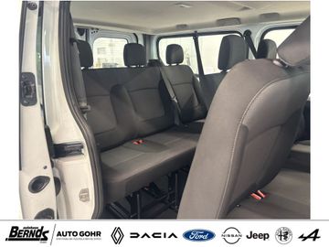 Renault Trafic - 6