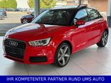 Audi A1 Sportback basis - gebrauchte Kleinwagen in Siegen