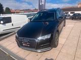 Audi A4 allroad 2.0 TDI 163 CV S tronic Business - Audi A4 Allroad mit Halbautomatikschaltung
