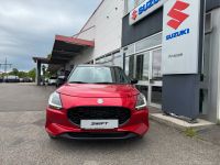 Suzuki Swift - Vorschau Bild 2