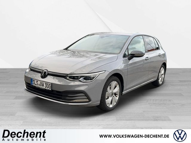 Volkswagen Golf MOVE VIII Move 1.5l eTSI,DSG,Navi,Climatron