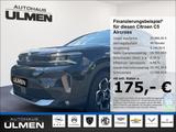 Citroën C5 Aircross C-Series 1.2 PureTech 130 EU6d Klima - Citroën C5 Aircross: C Series