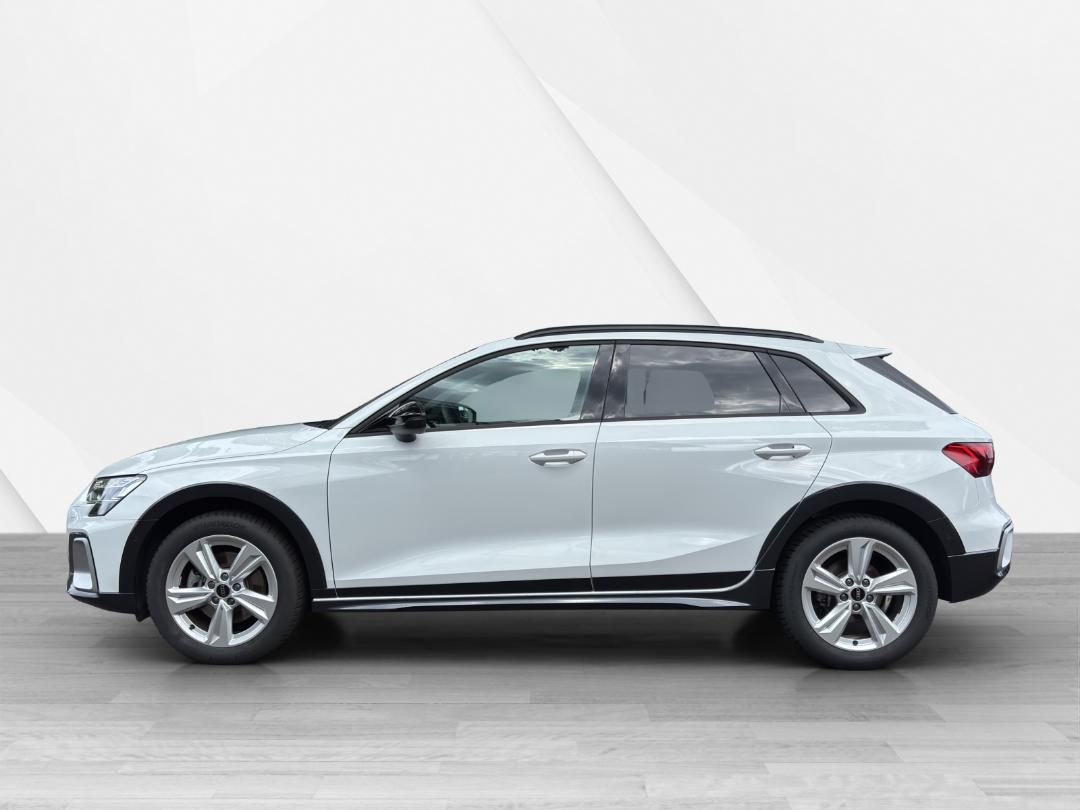 Fahrzeugabbildung Audi A3 allstreet 35 TFSI S-tronic AHK Matrix Sonos K