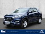 Hyundai Tucson Select 2WD Apple CarPlay Android Auto Meh - Hyundai TUCSON in Aachen