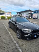 BMW X6 xDrive50i - - BMW X6: 50i