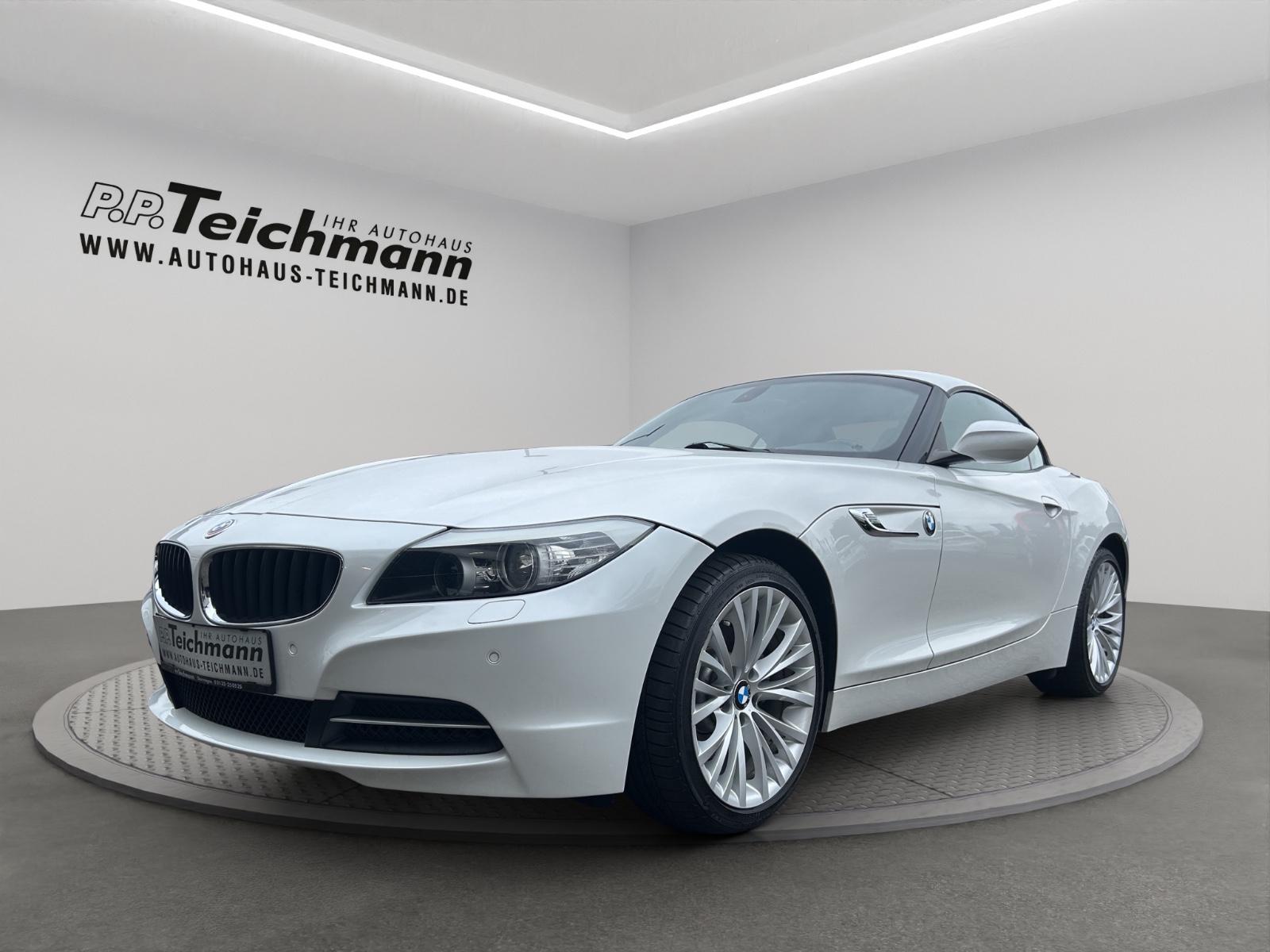 BMW Z4 Roadster sdrive 28 i