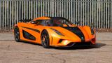 Koenigsegg Regera - Koenigsegg Gebrauchtwagen