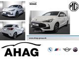 MG3 1.5 Hybrid+ Luxury Navi LED Scheinwerfer Blu - MG: B