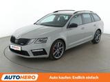 Skoda Octavia 2.0 TSI RS 245 Aut.*NAVI*LED*TEMPO* - Skoda Gebrauchtwagen in Köln