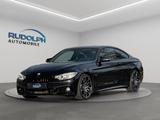BMW 435i xDrive Coupé M-PAKET AUTOMAT. LEDER HEAD-UP - BMW 435: 435i