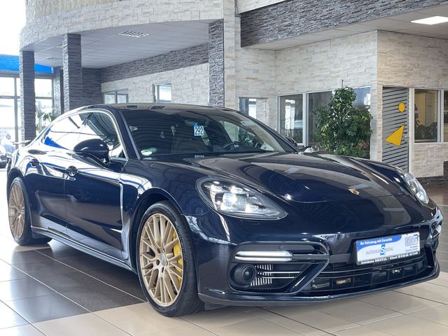 Porsche Panamera Lang Executive PDLS+ Pano LED Navi Lede