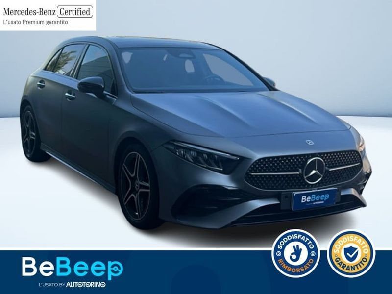 Other Mercedes-Benz Classe A A 180 AMG LINE ADVANCED P imagem 3