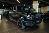 Mercedes-Benz G 63 AMG G Station G 63 AMG - gebrauchte Mercedes-Benz G 63 AMG aus dem Jahr 2021