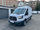 Ford Transit 105 PS Hochdach I AHK I Beheiz. Frontsch - Ford Transit Gebrauchtwagen in Aachen