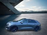 Audi Q8 SUV 50TDI |Luft|Pano|AHK| - Audi Q8 in Bielefeld
