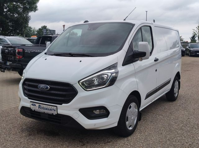 Ford Transit Custom Kasten 320 L1 Trend *NAVI/TWA/SHZ