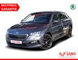 Skoda Scala 1.0 Cool Plus LED Sitzheizung DAB Klima - Benzin Gebrauchtwagen