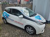 Toyota Aygo AYGO x-play touch - Toyota Aygo (X) in Krefeld