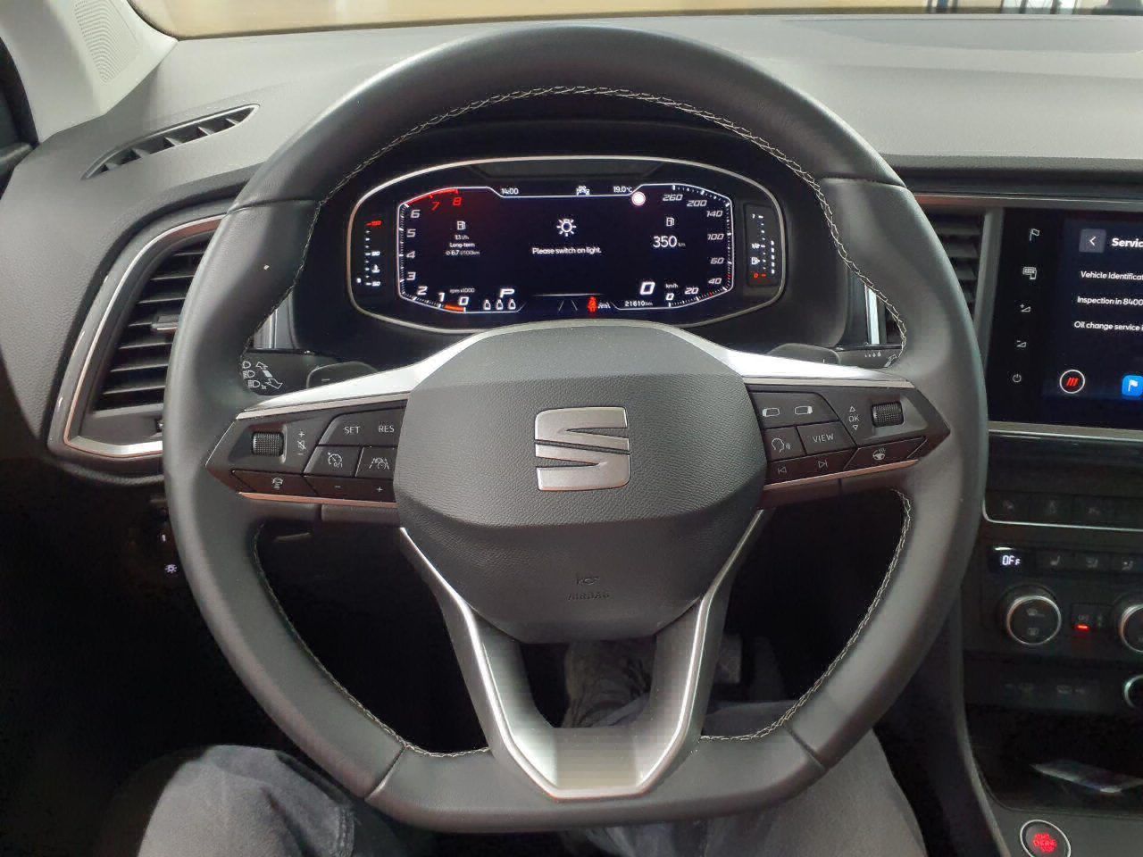 Seat Ateca - Bild 4