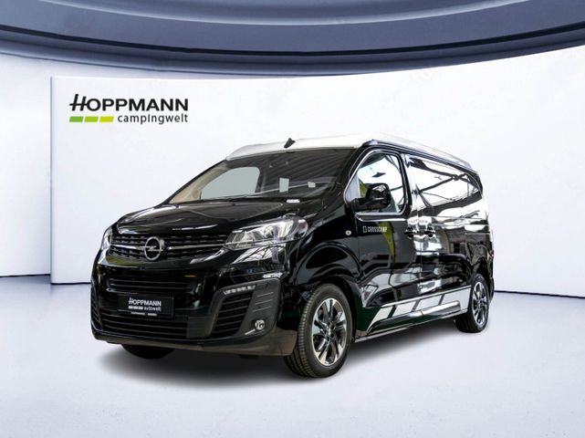 Crosscamp Opel Flex 145PS AT