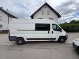 Peugeot Boxer HDi - Peugeot Gebrauchtwagen