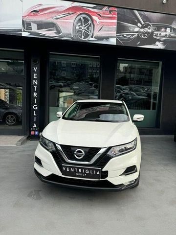 Nissan NISSAN - Qashqai - 1.6 dCi 2WD XTRONIC